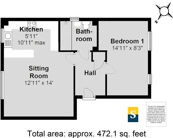 Royal Huts Avenue, Hindhead, GU26, photo 14