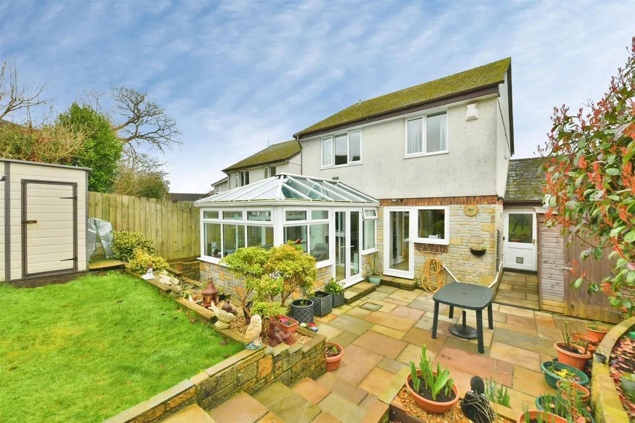 Cook Court, Latchbrook, PL12, photo 17
