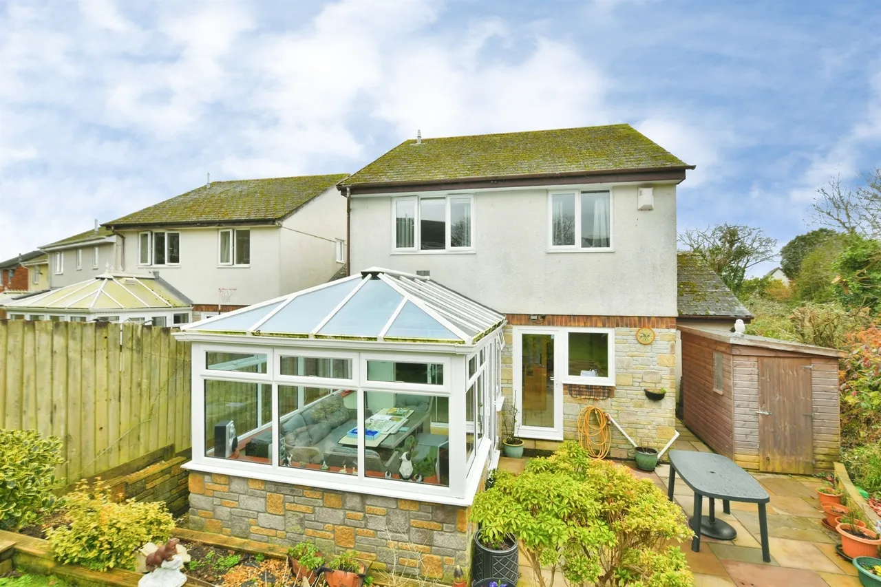 Cook Court, Latchbrook, PL12, photo 14