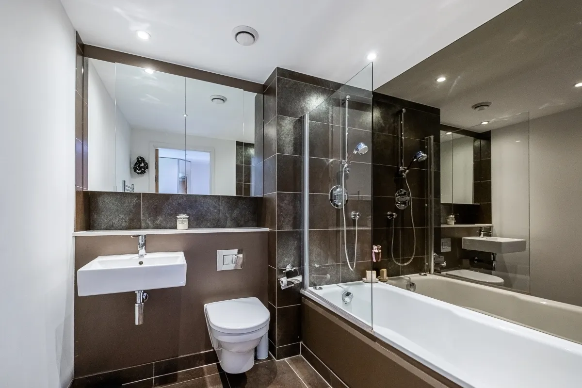 Landmark West Tower, E14, photo 6