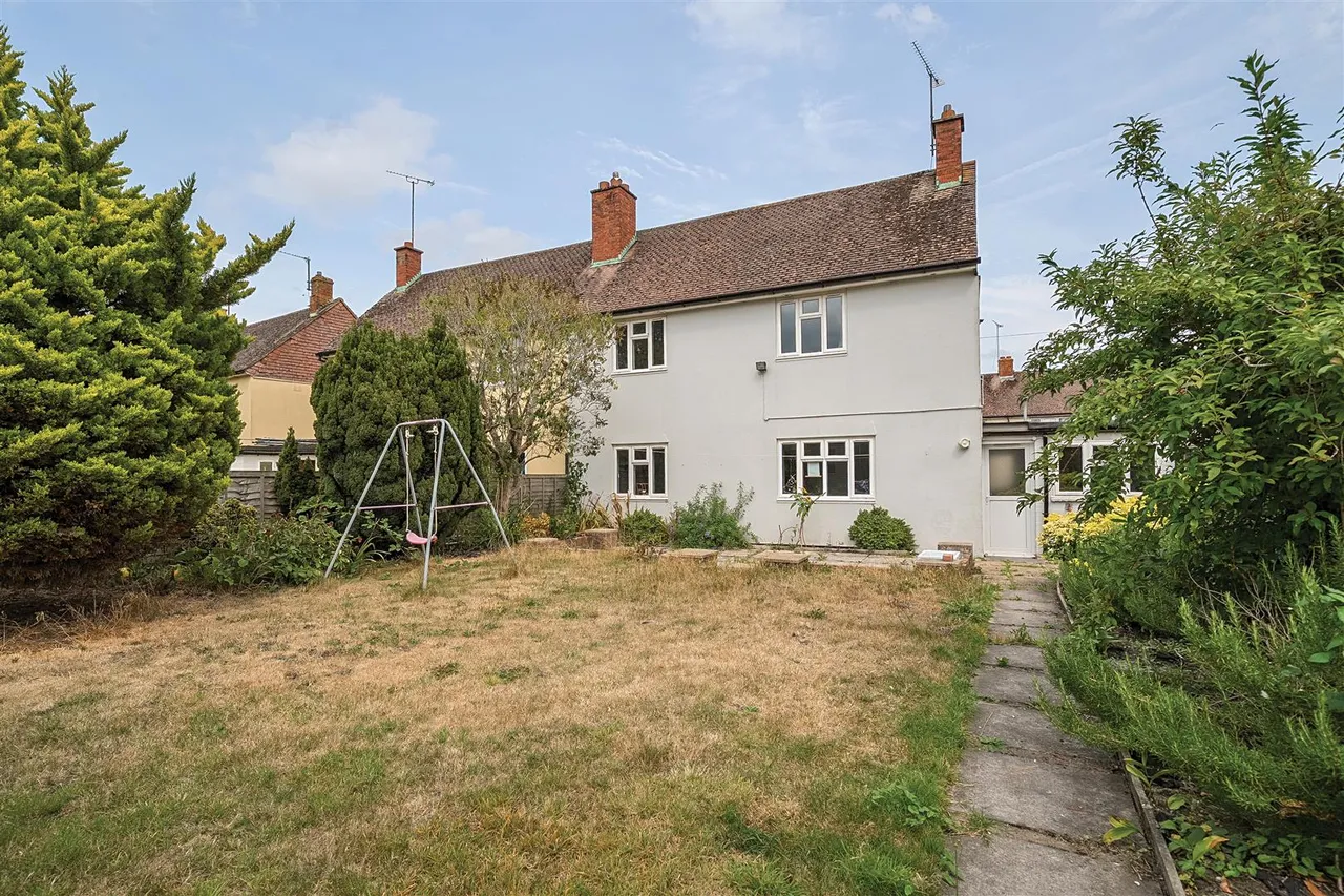 Forty Acres Road, Devizes, SN10, photo 20
