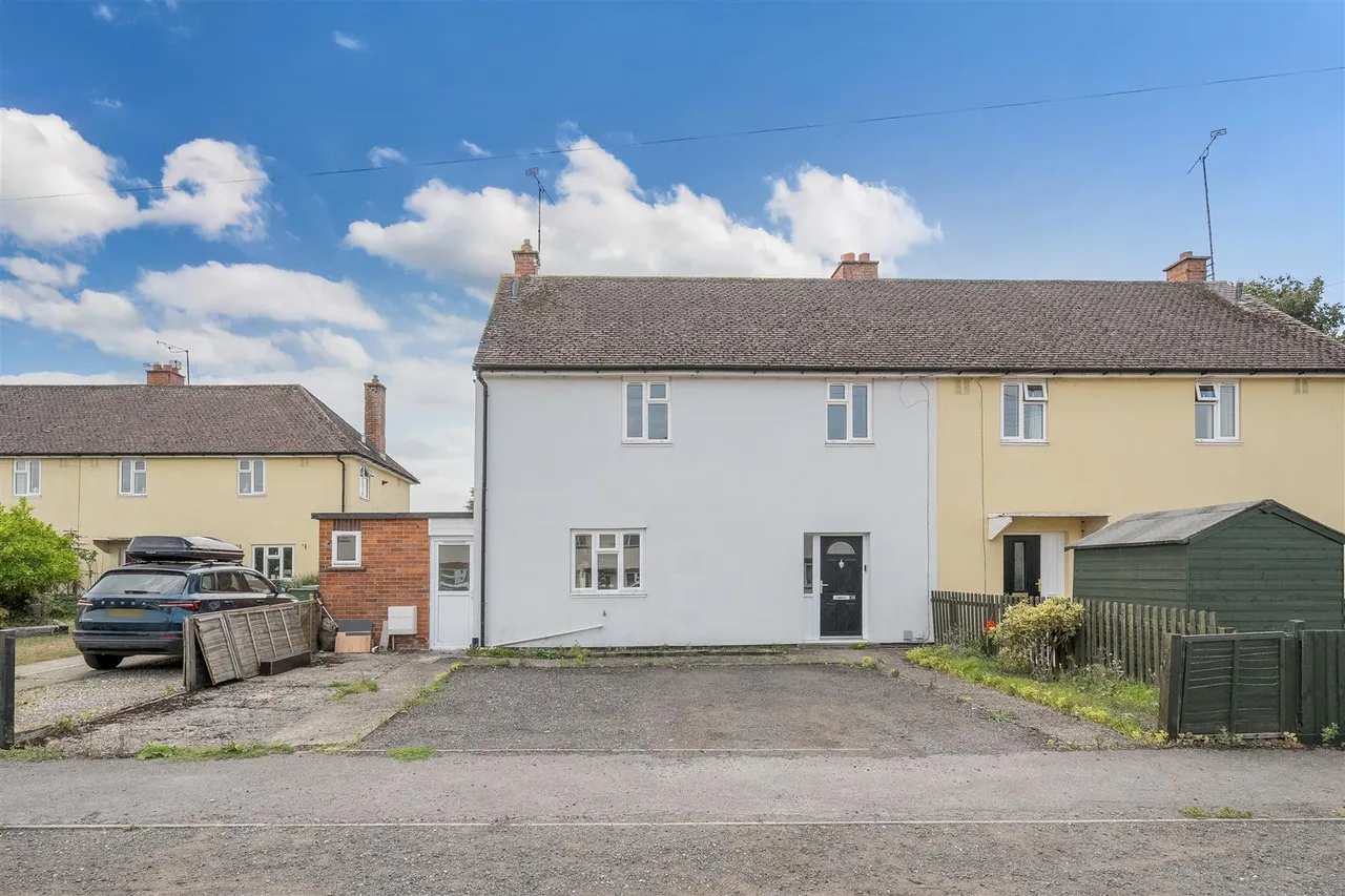 3 bed house for sale, Forty Acres Road, Devizes, SN10