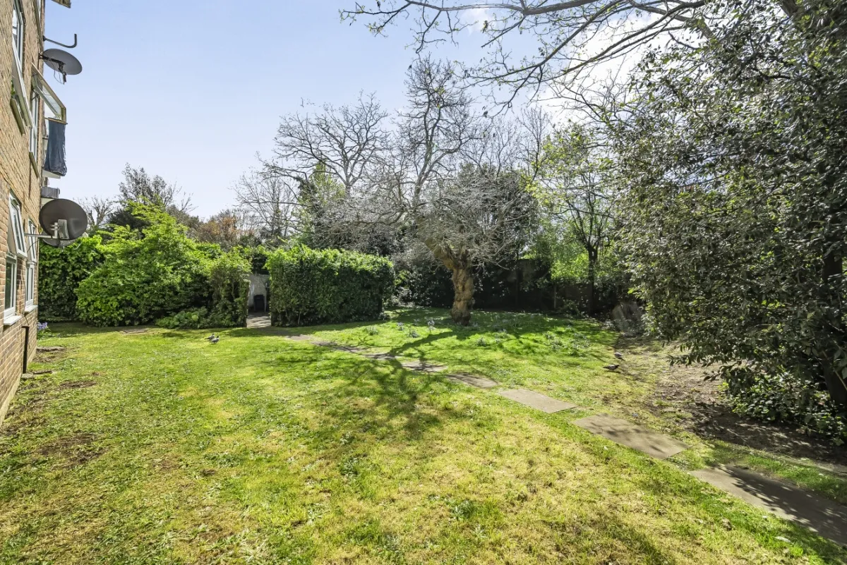 Palace Road, Tulse Hill, London, SW2, photo 6