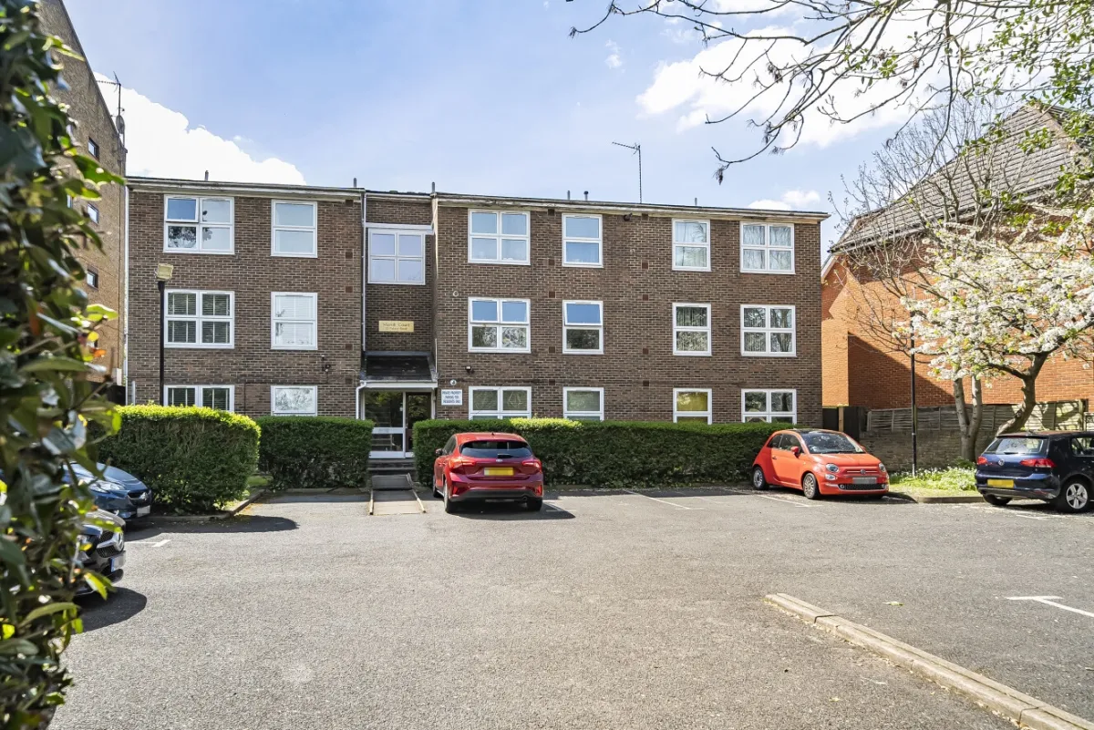 Palace Road, Tulse Hill, London, SW2, photo 5
