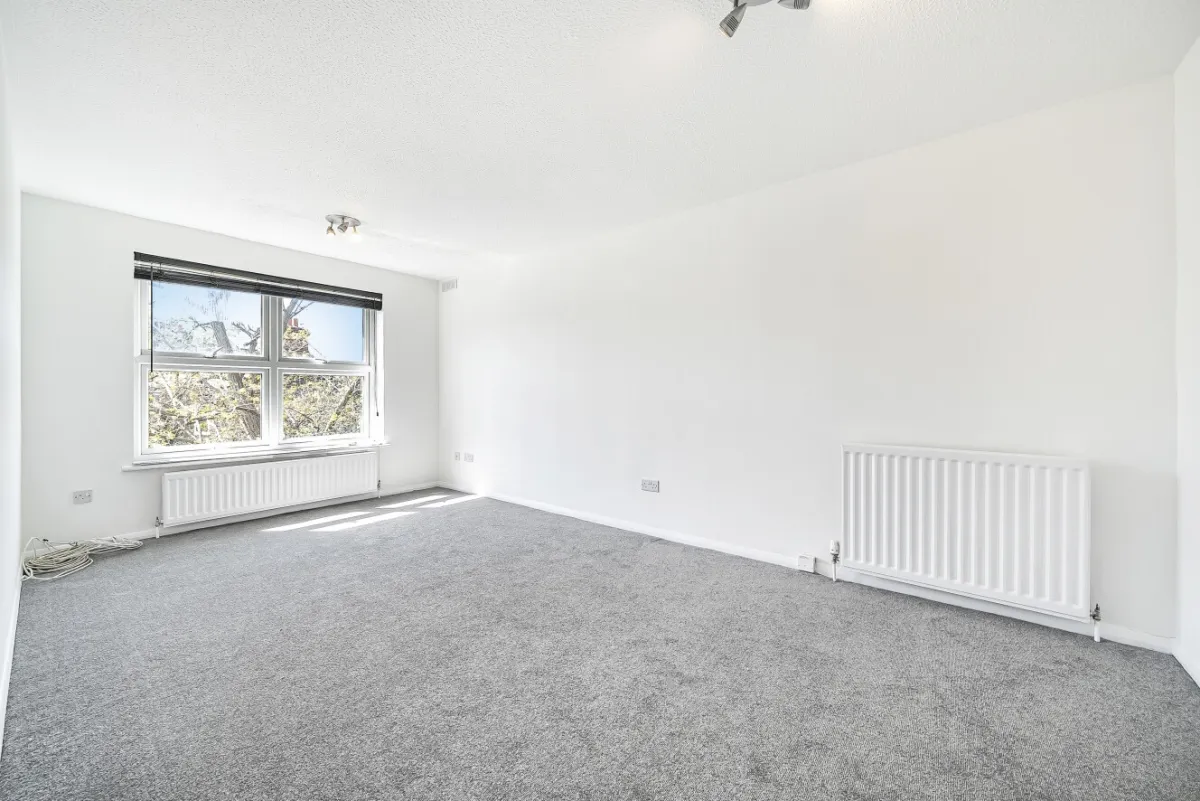 1 bed flat to rent — Palace Road, Tulse Hill, London, SW2