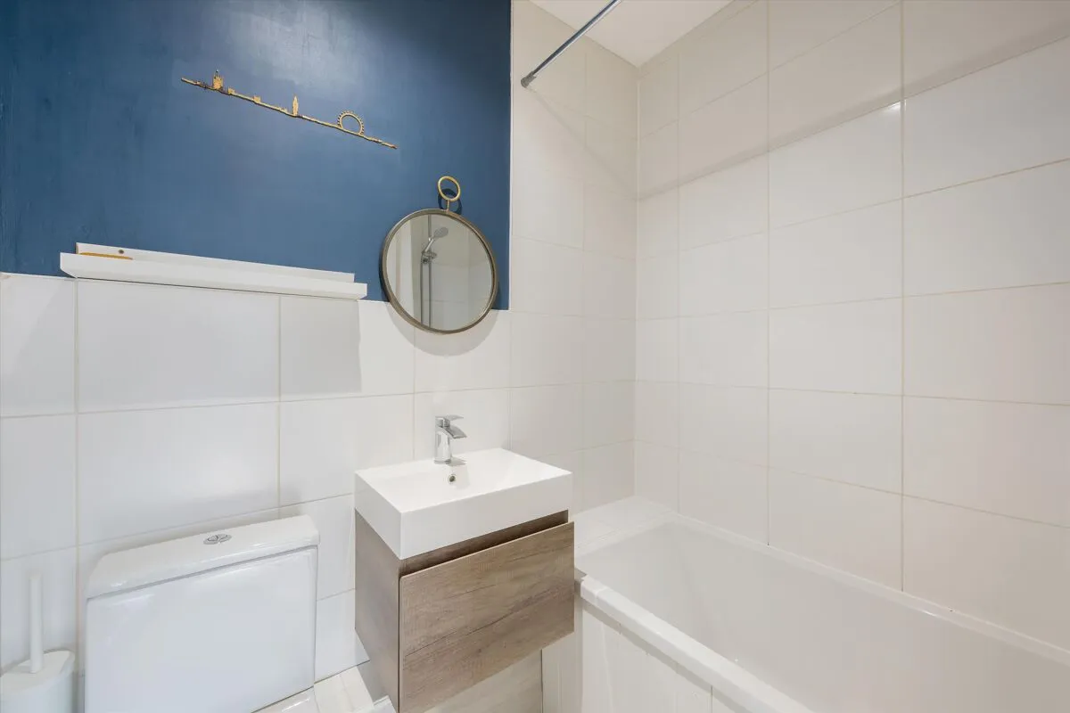 Belsize Avenue, London, NW3, photo 8