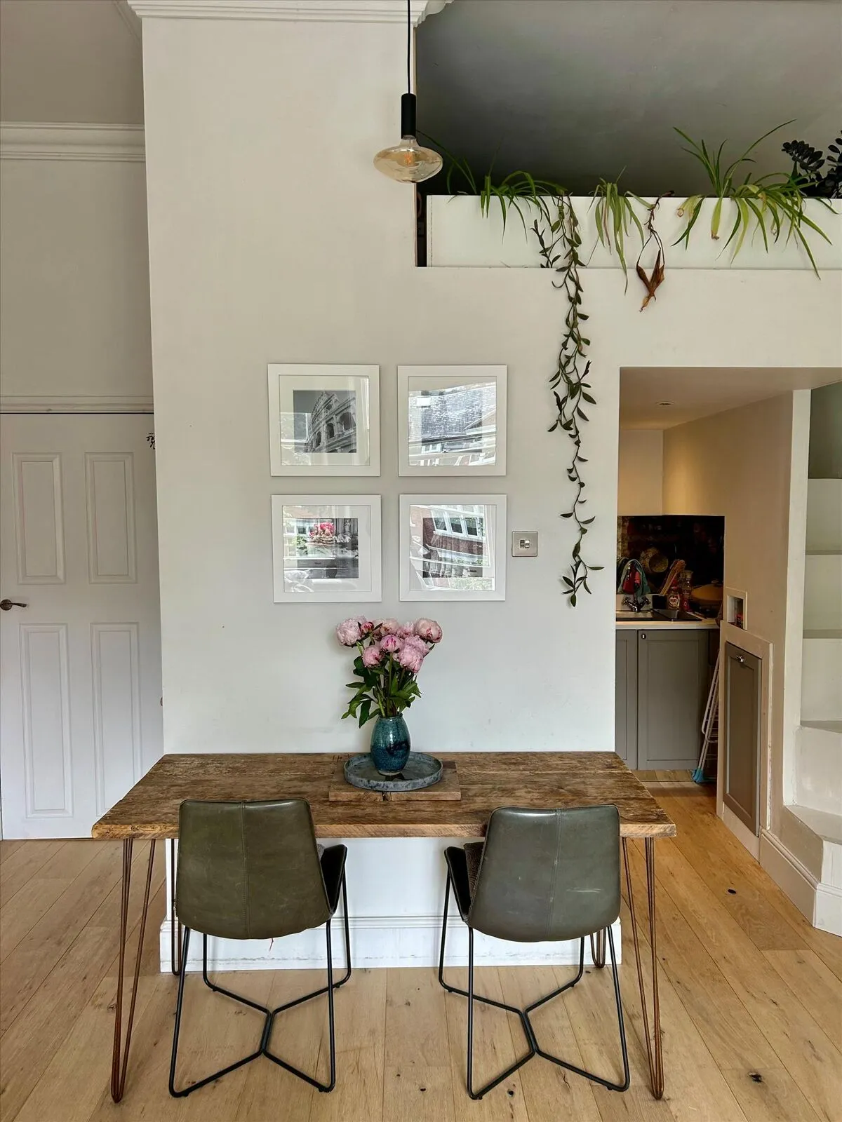 1 bed flat for sale, Belsize Avenue, London, NW3