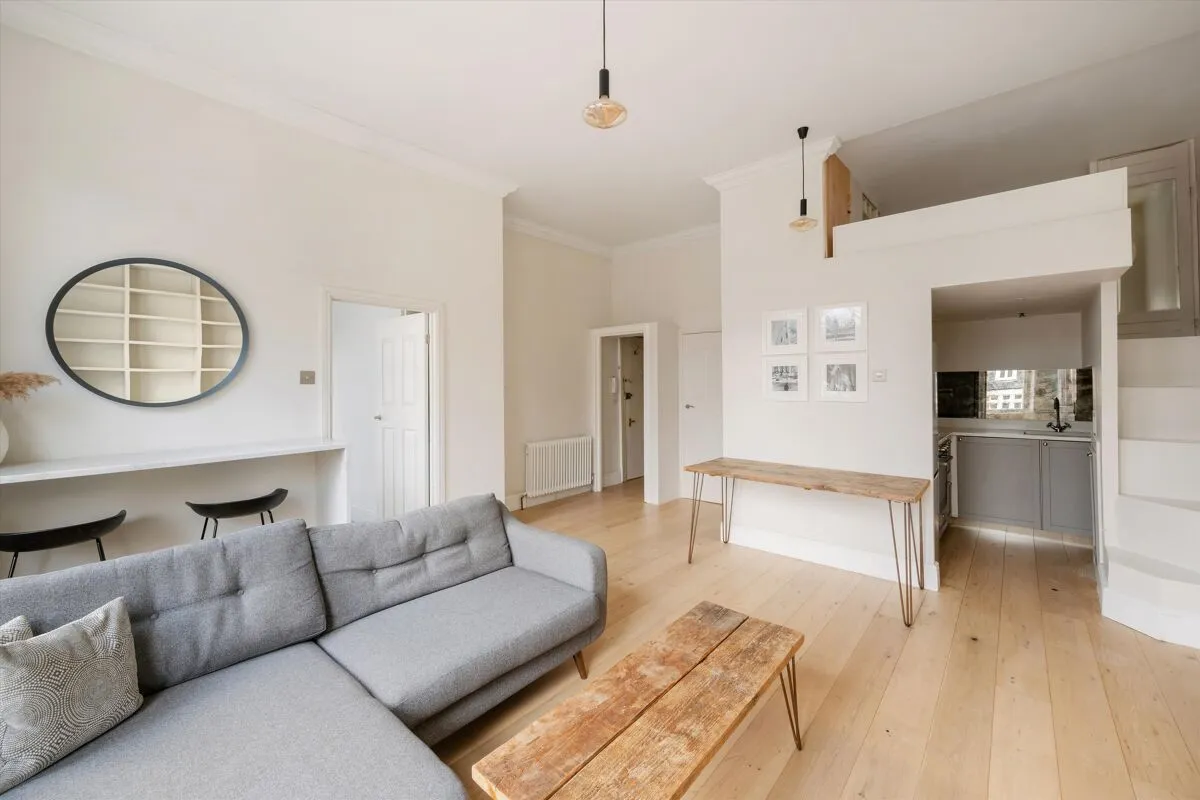 Belsize Avenue, London, NW3, photo 6