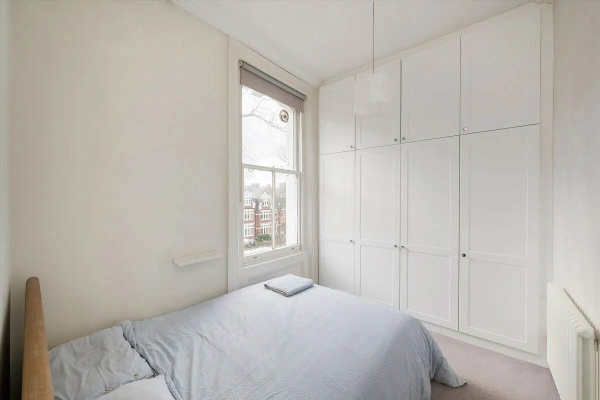 Belsize Avenue, London, NW3, photo 7