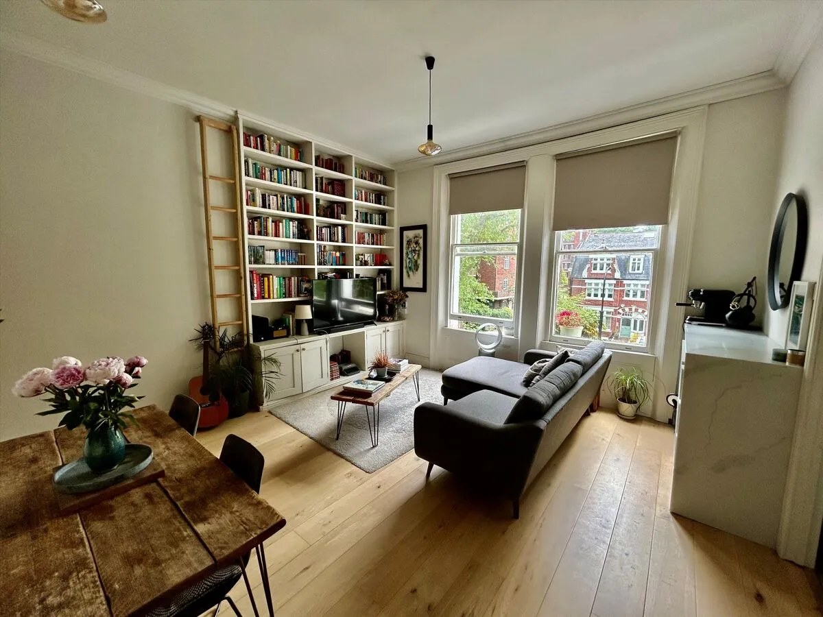 Belsize Avenue, London, NW3, photo 2