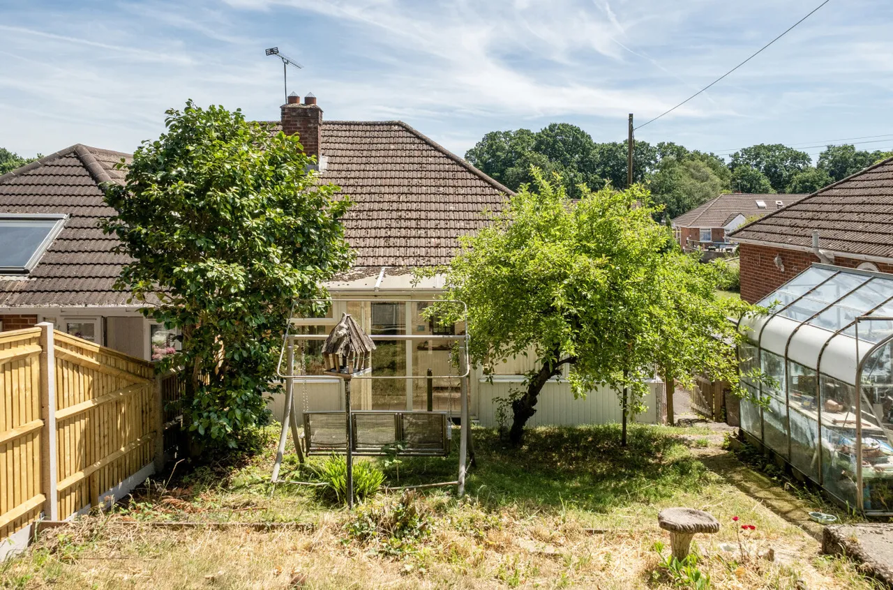 Lime Avenue, Sholing, SO19, photo 11