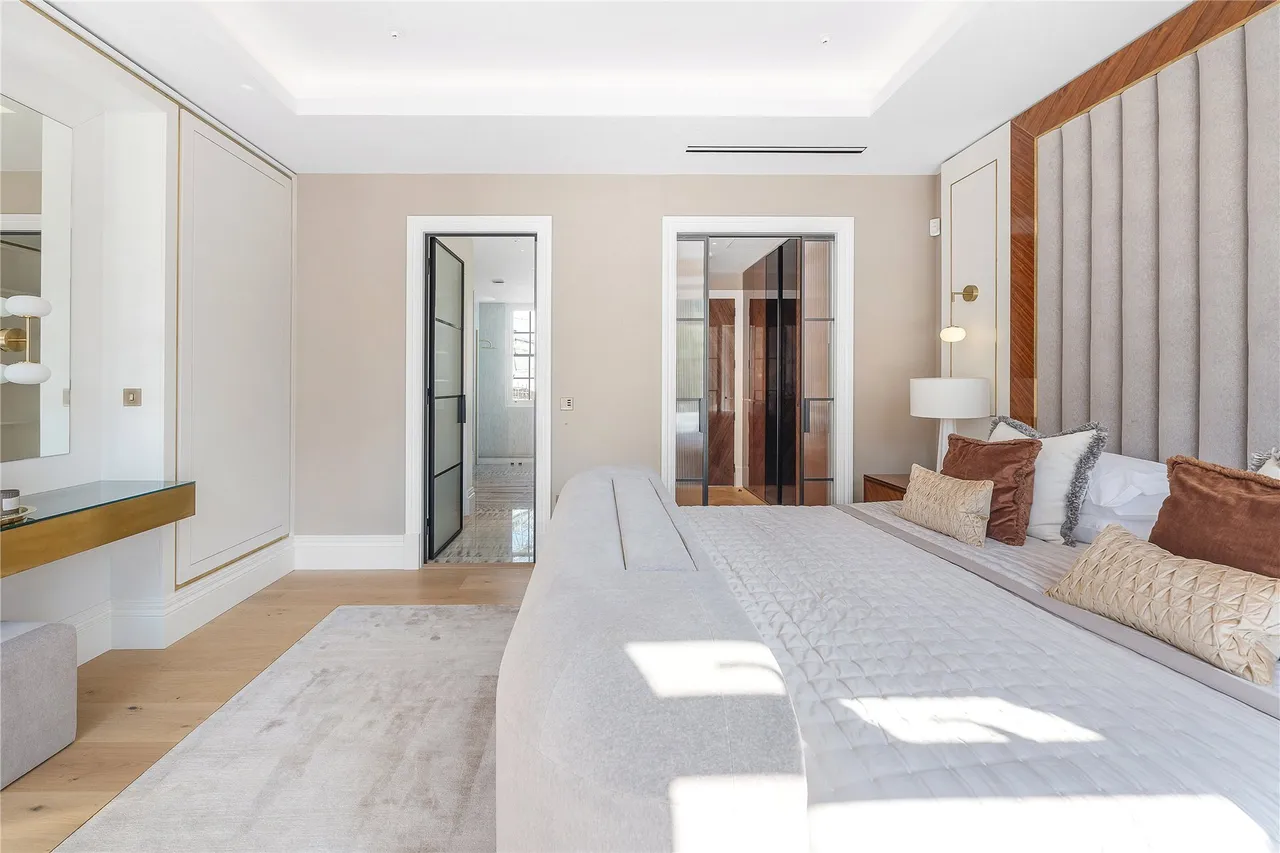 Priory Walk, London, SW10, photo 17