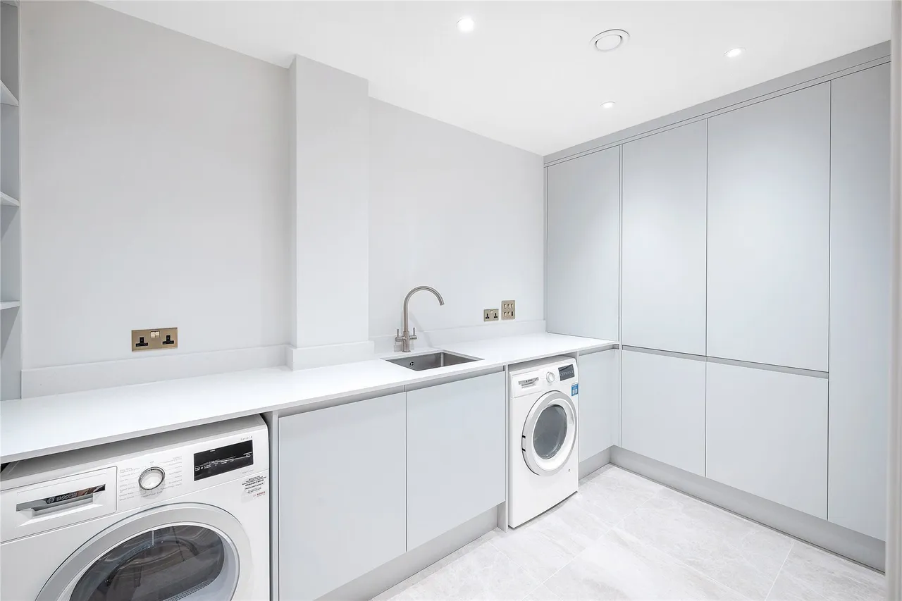 Priory Walk, London, SW10, photo 29