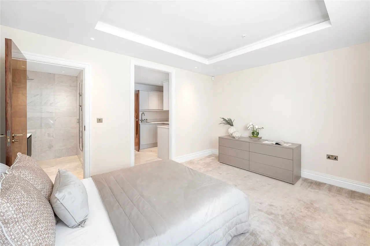 Priory Walk, London, SW10, photo 27