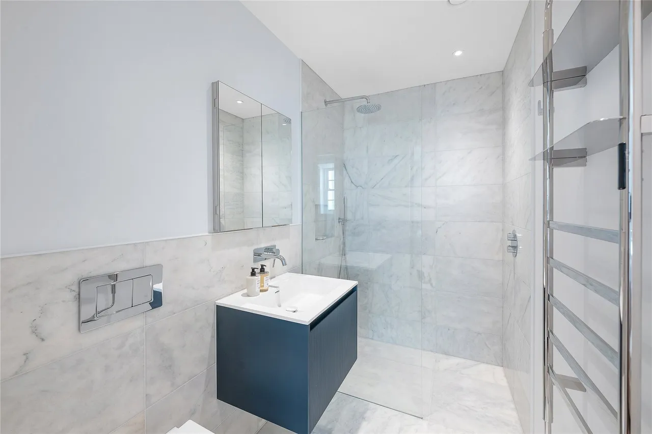 Priory Walk, London, SW10, photo 30