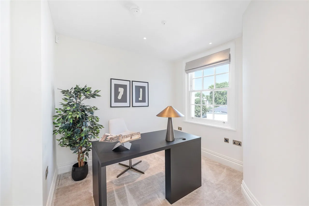 Priory Walk, London, SW10, photo 22
