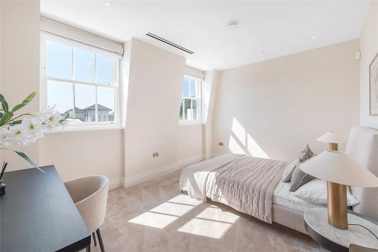 Priory Walk, London, SW10, photo 21
