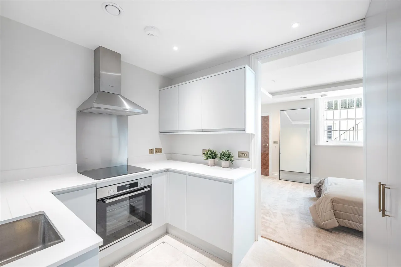 Priory Walk, London, SW10, photo 28