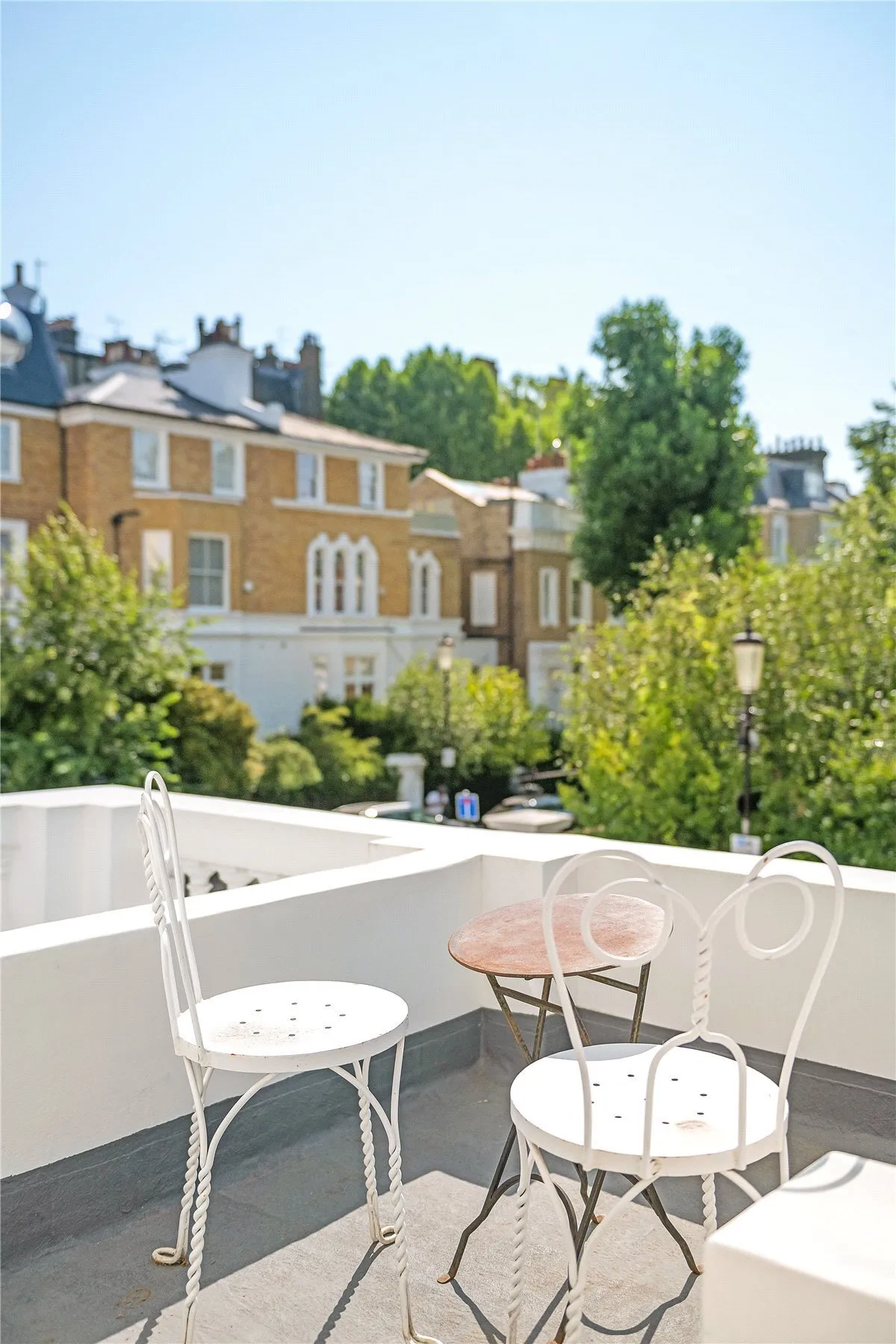 Priory Walk, London, SW10, photo 18