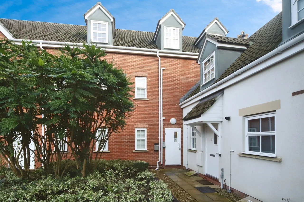 Horsepond Lane, Bridgwater, TA6, photo 11