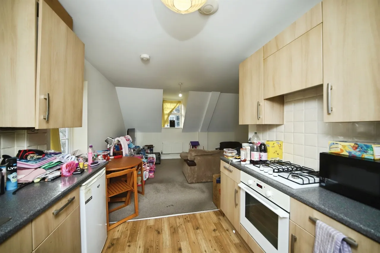 Horsepond Lane, Bridgwater, TA6, photo 3