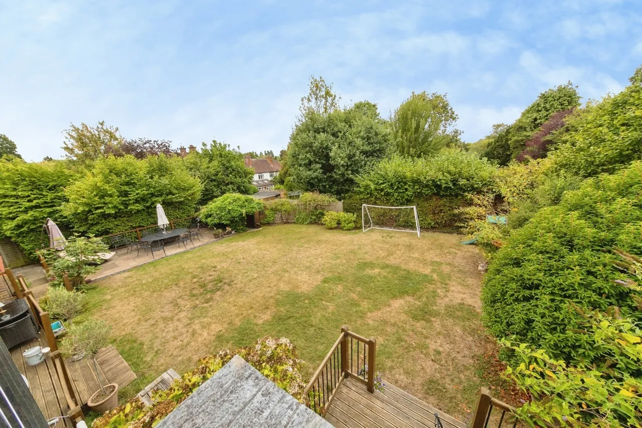 The Ridgeway, Tonbridge, TN10, photo 6