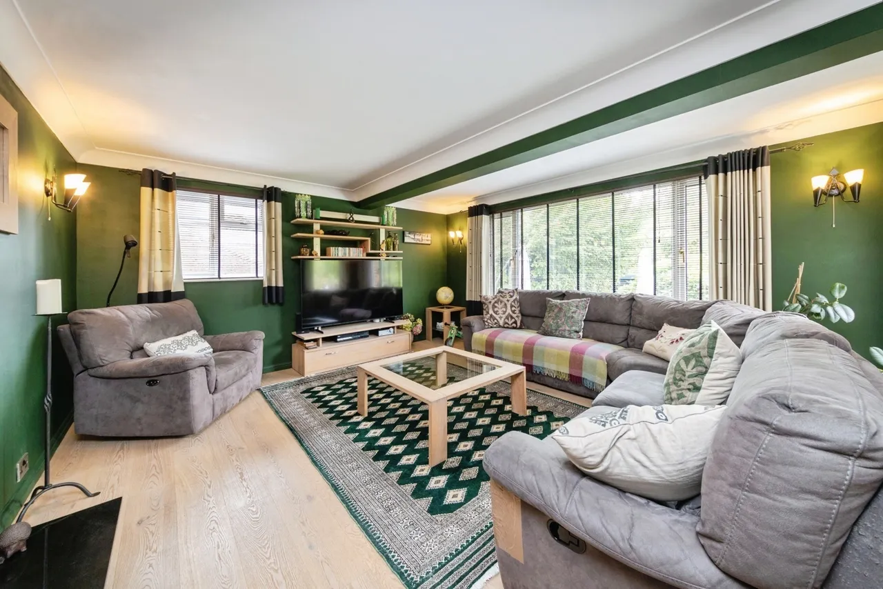 The Ridgeway, Tonbridge, TN10, photo 3