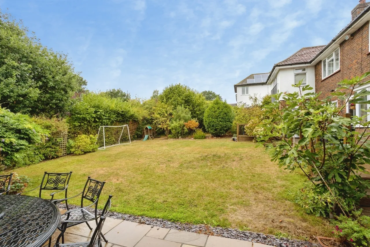 The Ridgeway, Tonbridge, TN10, photo 28