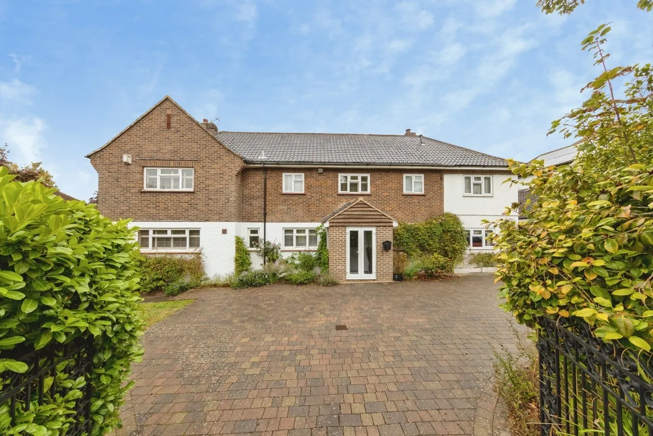 The Ridgeway, Tonbridge, TN10, photo 27