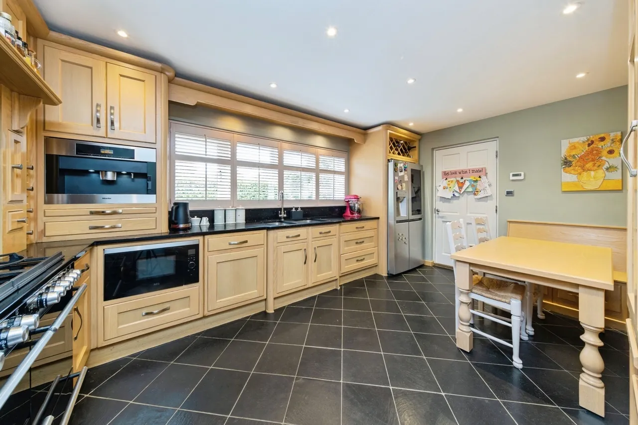 The Ridgeway, Tonbridge, TN10, photo 2