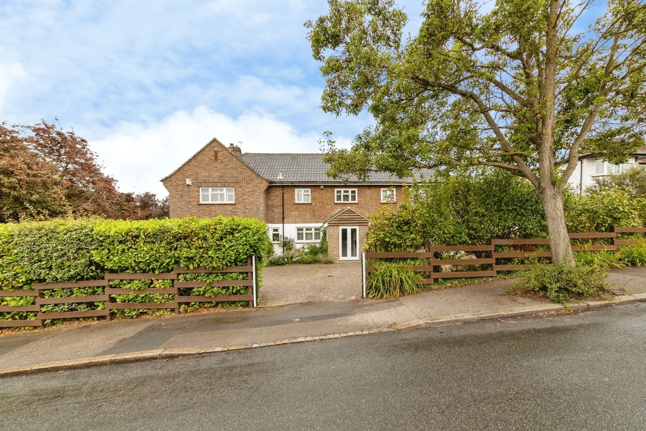 The Ridgeway, Tonbridge, TN10, photo 26