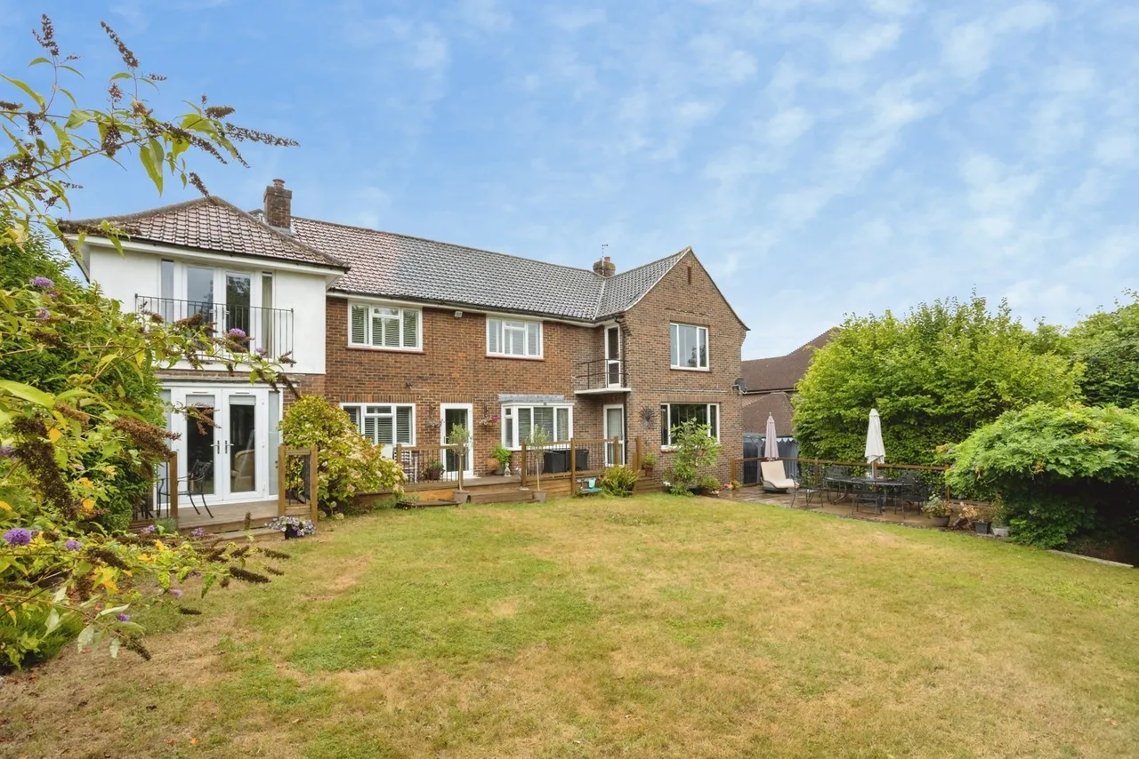 The Ridgeway, Tonbridge, TN10, photo 16