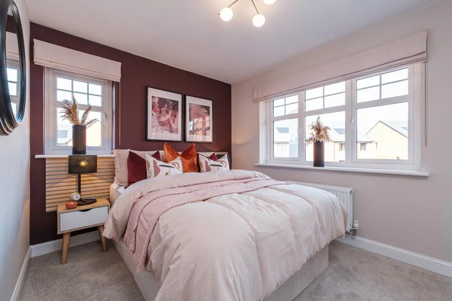 Scarlet View, Lawley, photo 7