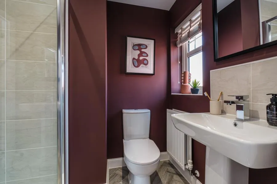 Scarlet View, Lawley, photo 9