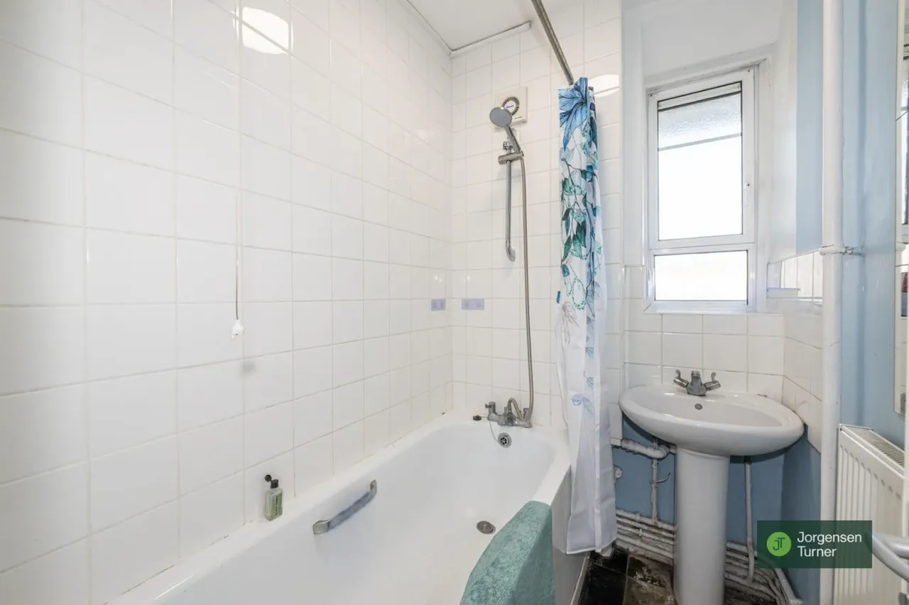 Blaxland House, White City Estate, W12, photo 7