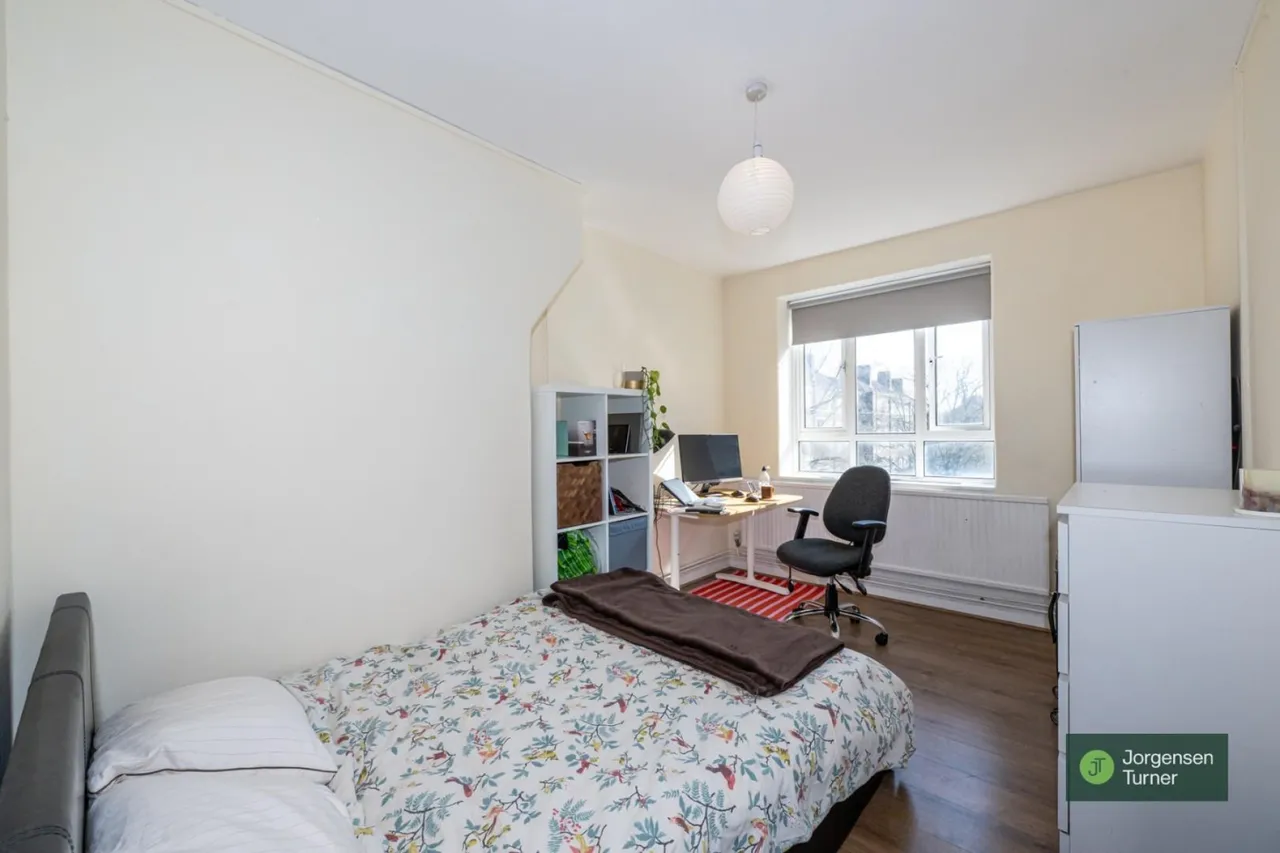 Blaxland House, White City Estate, W12, photo 6