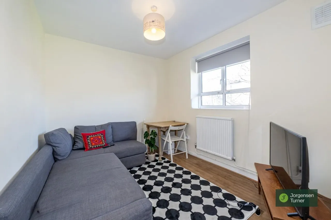 Blaxland House, White City Estate, W12, photo 4