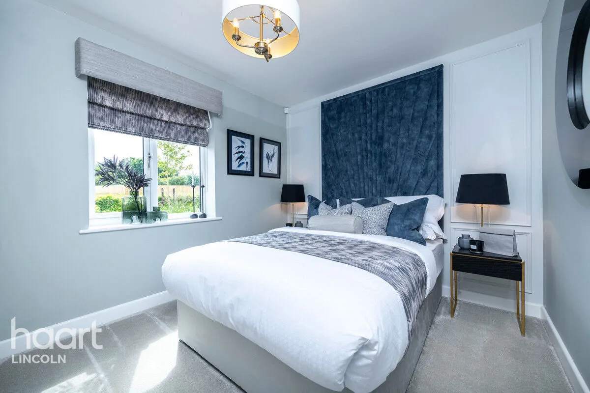 Marton Meadows, Gainsborough, DN21, photo 8