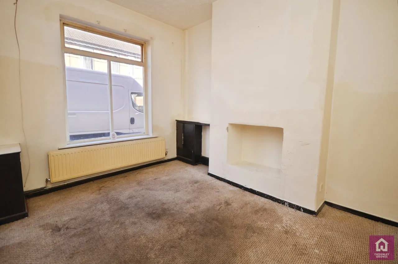 Mackenzie Road, Salford, M7, photo 3