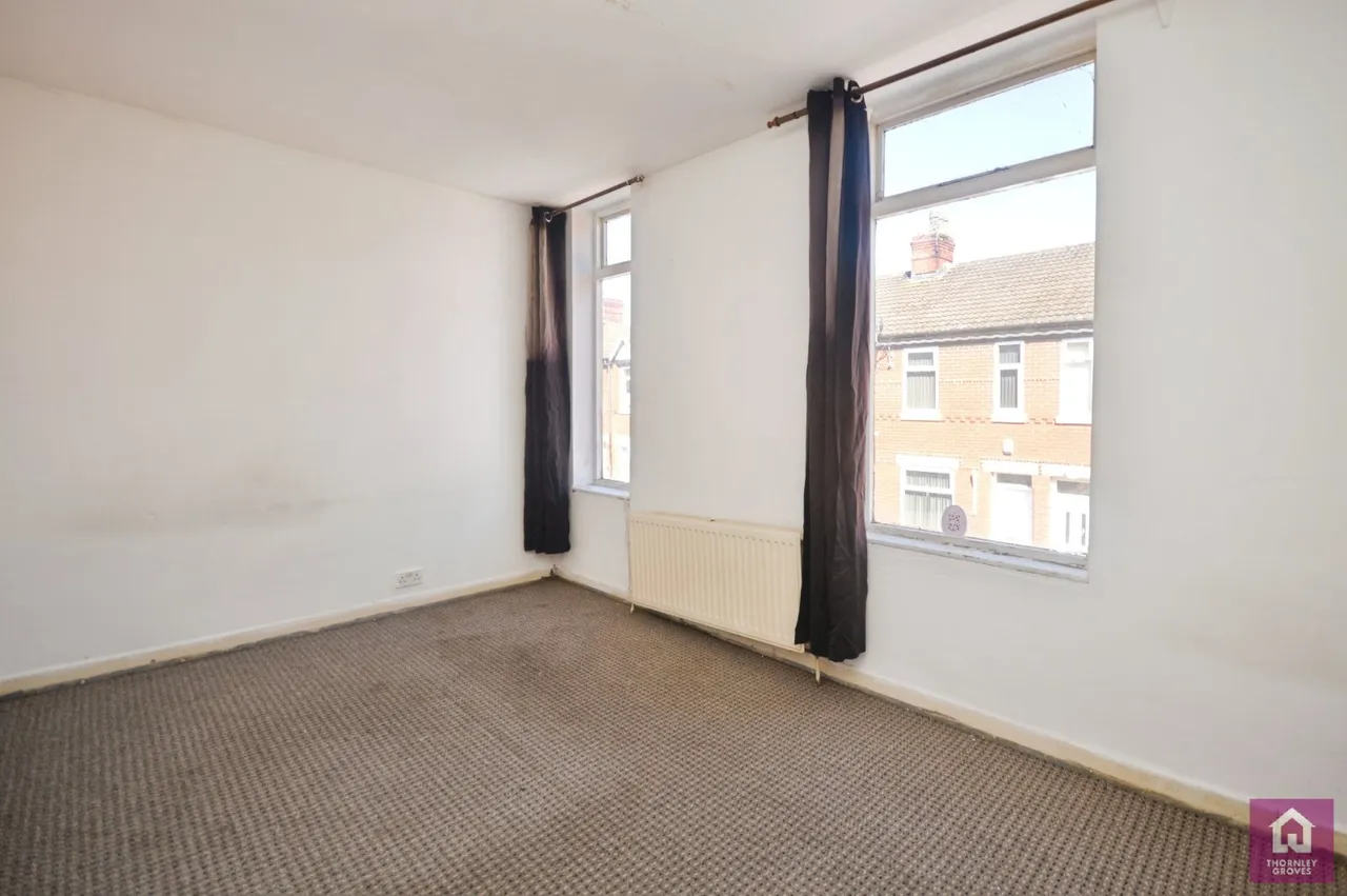 Mackenzie Road, Salford, M7, photo 8