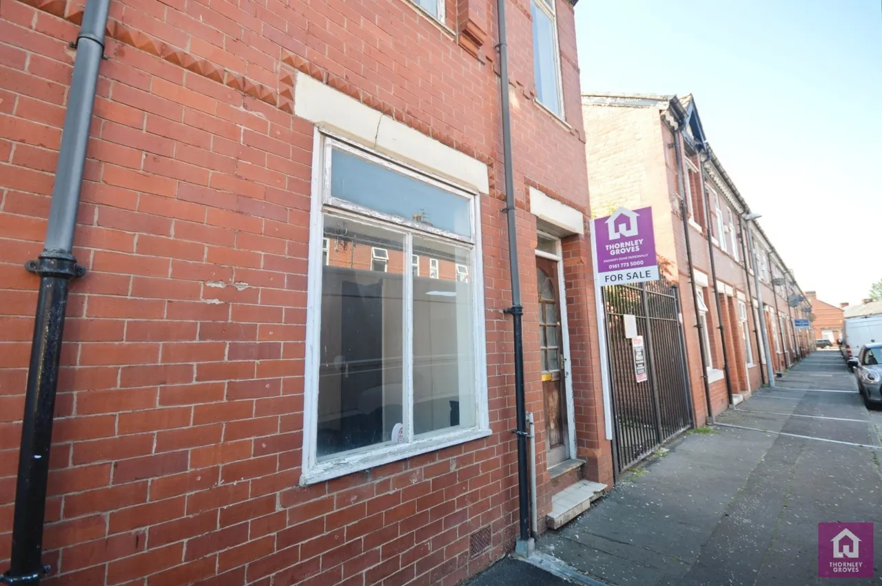 Mackenzie Road, Salford, M7, photo 11
