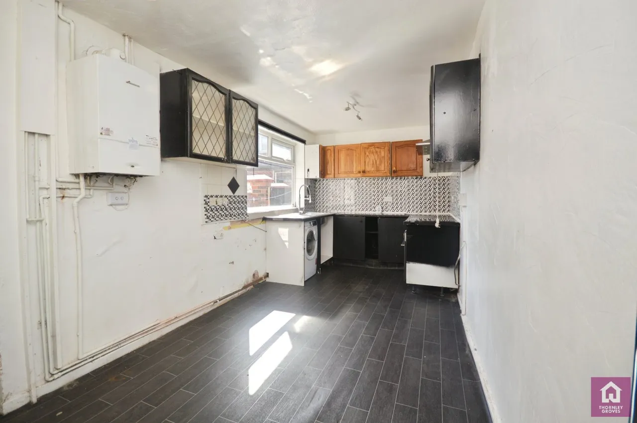 Mackenzie Road, Salford, M7, photo 5