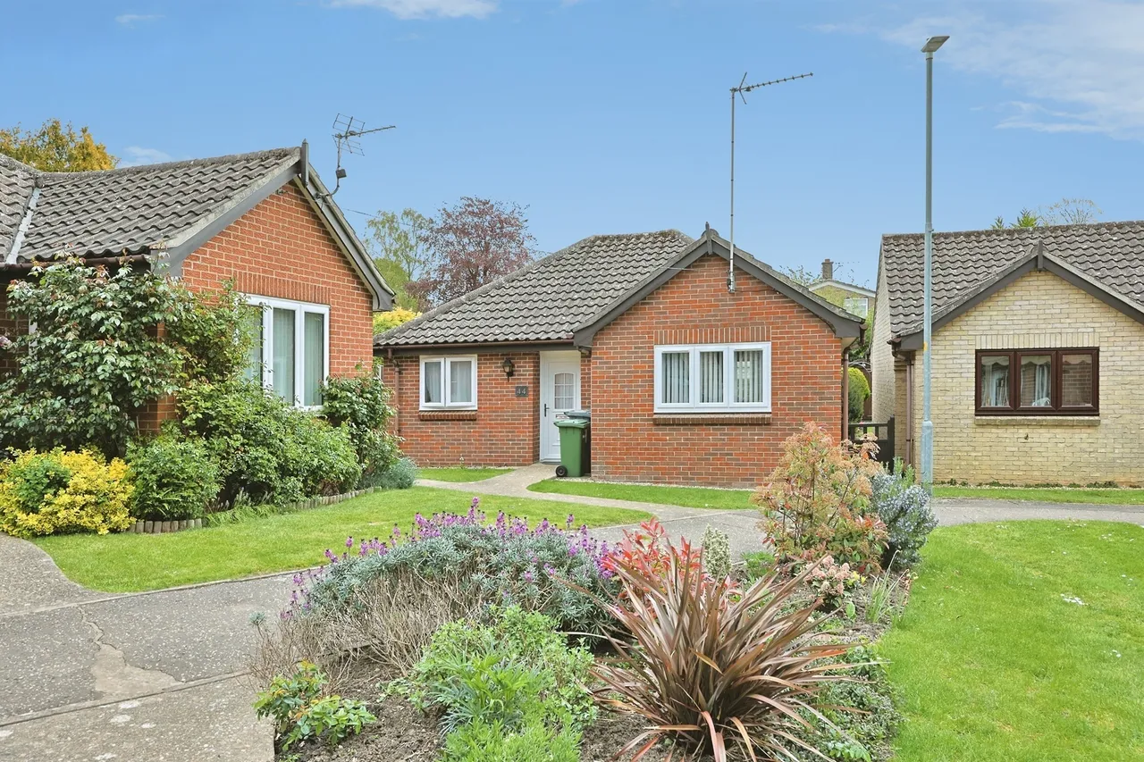 St. Faiths Road, Norwich, NR6, photo 16