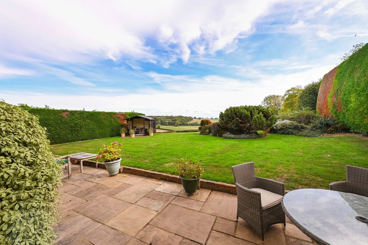 Hunters Park, Berkhamsted, HP4, photo 23