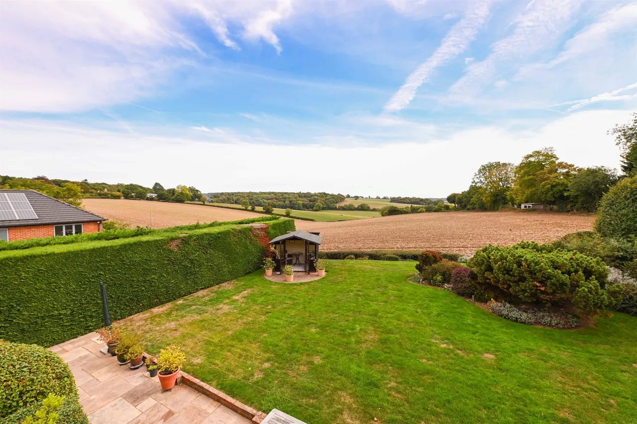 Hunters Park, Berkhamsted, HP4, photo 21