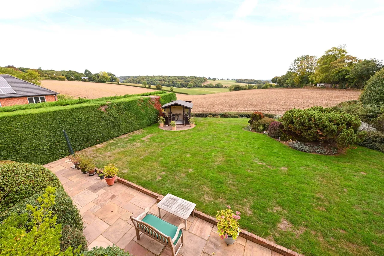 Hunters Park, Berkhamsted, HP4, photo 22