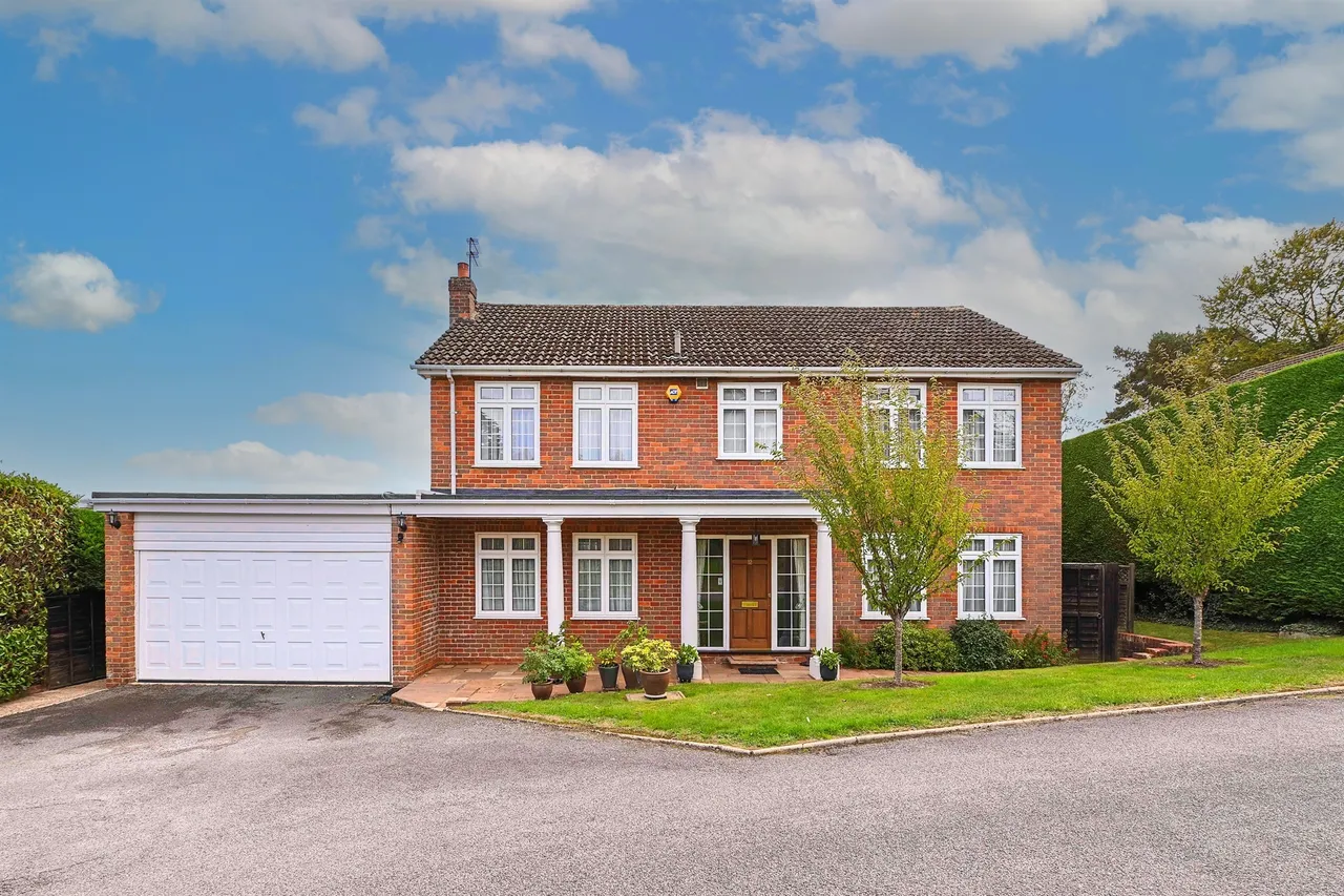 Hunters Park, Berkhamsted, HP4, photo 28