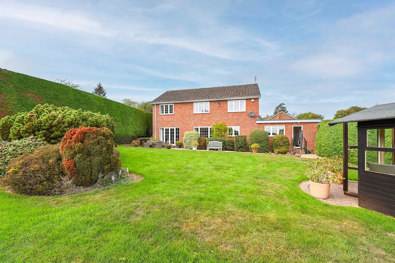 Hunters Park, Berkhamsted, HP4, photo 26