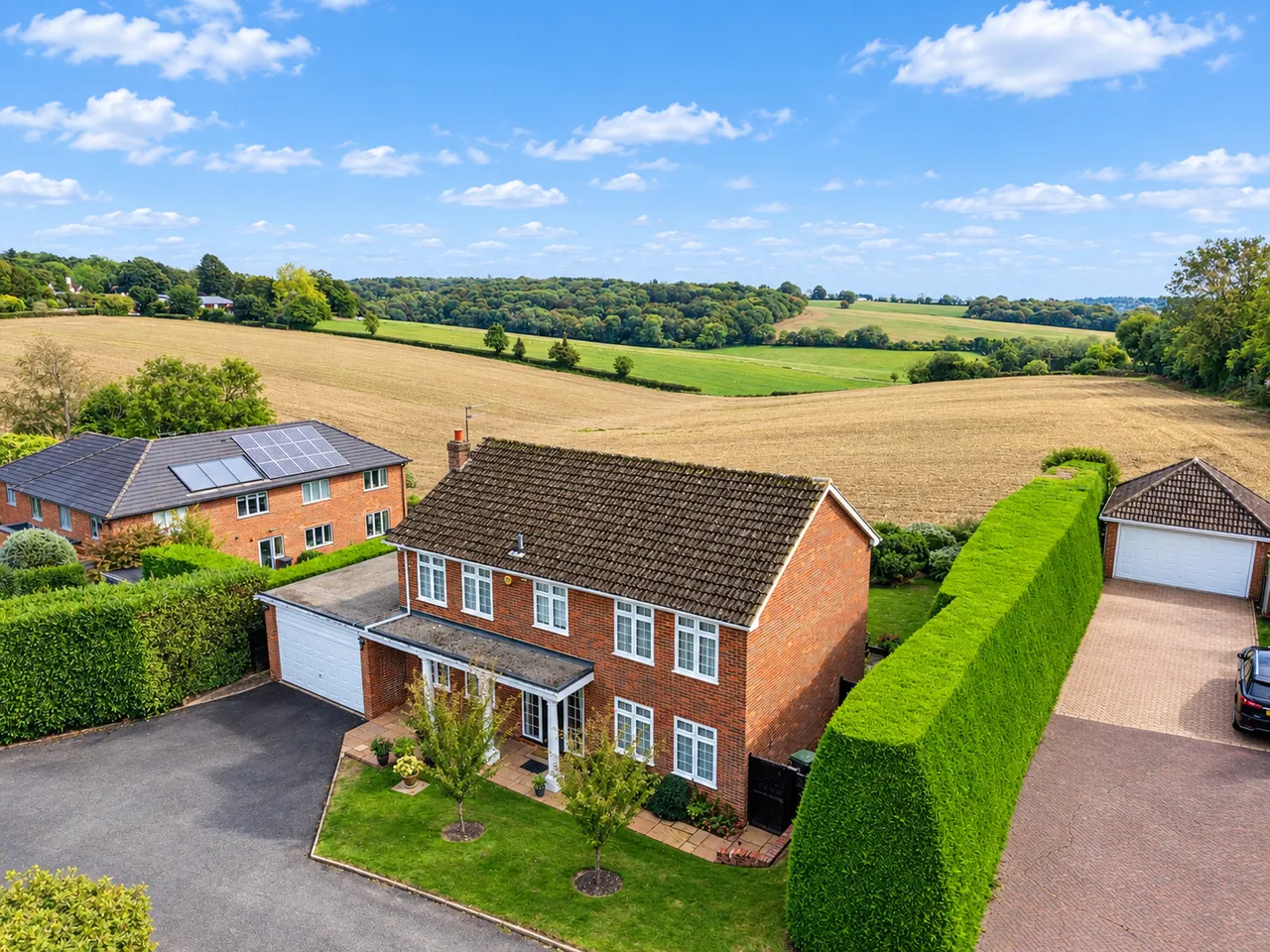 Hunters Park, Berkhamsted, HP4, photo 29