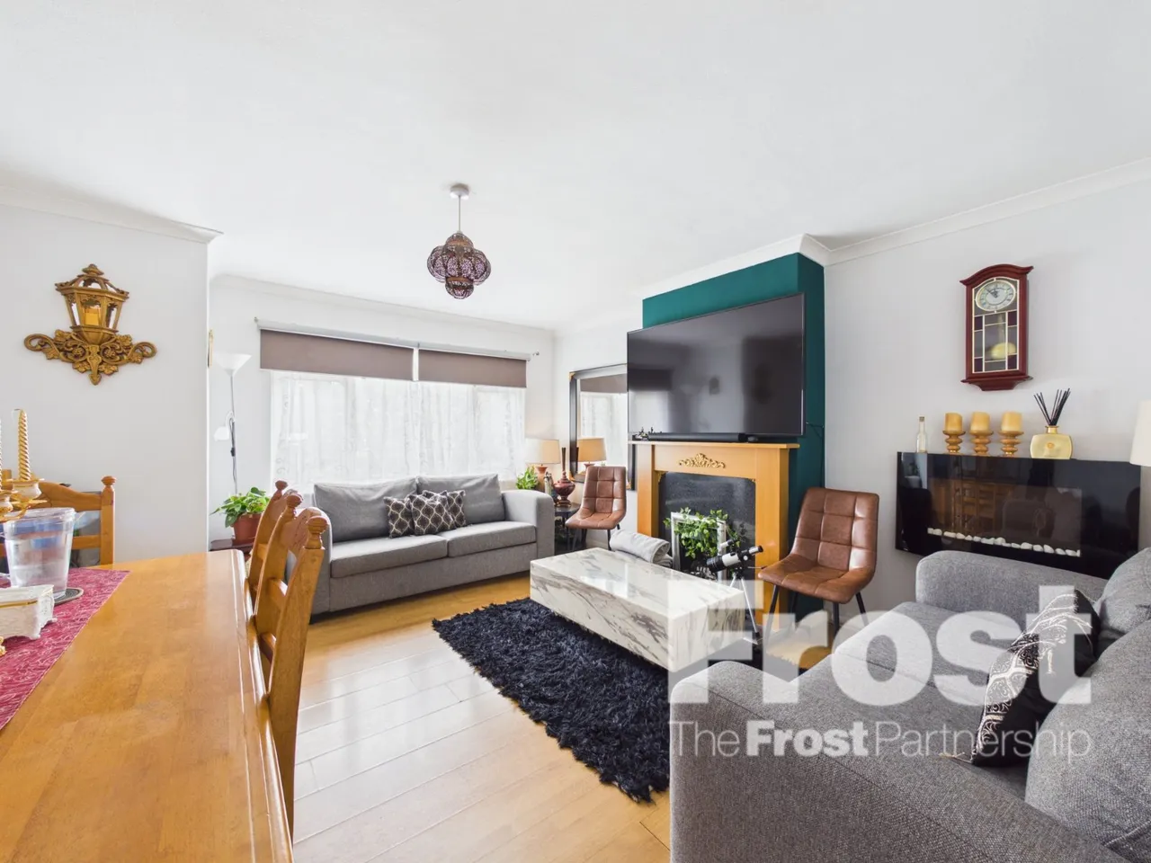 2 bed hermitage close, slough, berkshire,sl3 to rent, Slough, Berkshire